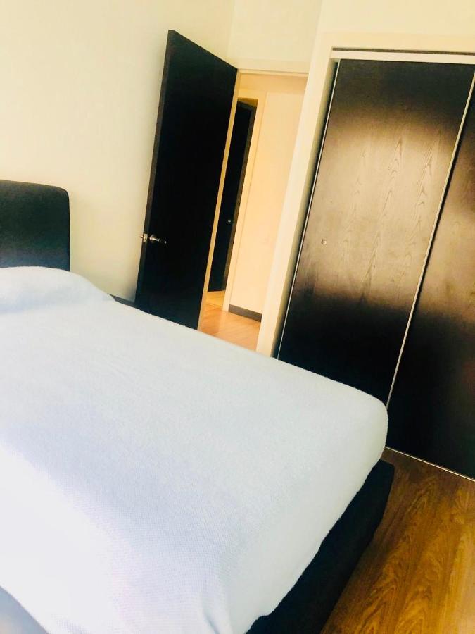 Gran Polanco Carso Hotell Mexico City Exteriör bild