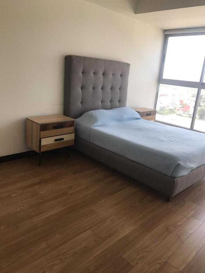 Gran Polanco Carso Hotell Mexico City Exteriör bild