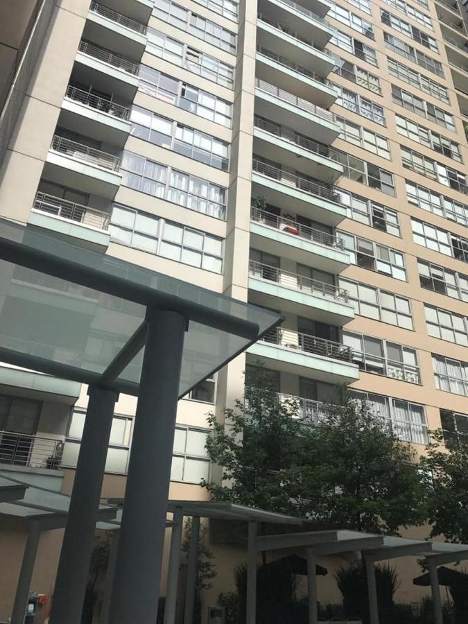 Gran Polanco Carso Hotell Mexico City Exteriör bild